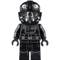 Конструктор LEGO Star Wars 75300 Имперский истребитель СИД - Изображение №7 — Chaika Market