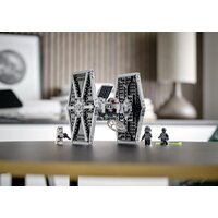 Конструктор LEGO Star Wars 75300 Имперский истребитель СИД - Изображение №10 — Chaika Market