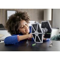 Конструктор LEGO Star Wars 75300 Имперский истребитель СИД - Изображение №11 — Chaika Market