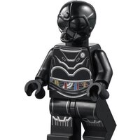 Конструктор LEGO Star Wars 75300 Имперский истребитель СИД - Изображение №9 — Chaika Market