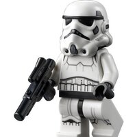 Конструктор LEGO Star Wars 75300 Имперский истребитель СИД - Изображение №5 — Chaika Market