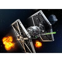 Конструктор LEGO Star Wars 75300 Имперский истребитель СИД - Изображение №13 — Chaika Market
