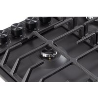 Варочная панель VARD VHGS6434K - Изображение №6 — Chaika Market