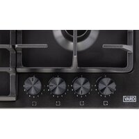 Варочная панель VARD VHGS6434K - Изображение №7 — Chaika Market