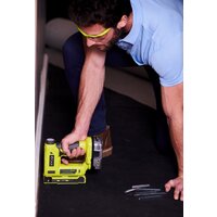 Степлер Ryobi R18ST50-0 - Изображение №2 — Chaika Market