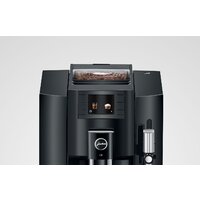 Кофемашина JURA E8 Piano Black 15355 - Изображение №5 — Chaika Market