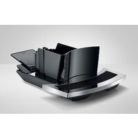 Кофемашина JURA E8 Piano Black 15355 - Изображение №8 — Chaika Market