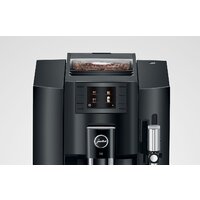 Кофемашина JURA E8 Piano Black 15355 - Изображение №6 — Chaika Market