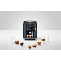 Кофемашина JURA E8 Piano Black 15355 - Изображение №12 — Chaika Market