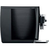 Кофемашина JURA E8 Piano Black 15355 - Изображение №4 — Chaika Market