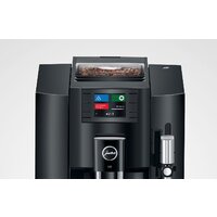 Кофемашина JURA E8 Piano Black 15355 - Изображение №7 — Chaika Market