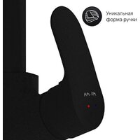 Кухонная мойка Berge BR-7602 + Like F8005022 (черный) - Изображение №17 — Chaika Market
