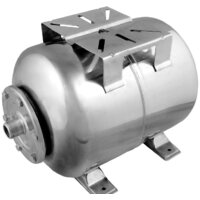 Гидроаккумулятор Unipump H50 (нерж. сталь) [86832] — Chaika Market