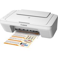 МФУ Canon PIXMA MG2540 - Изображение №4 — Chaika Market