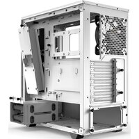 Корпус be quiet! Pure Base 500 BG035 - Изображение №5 — Chaika Market