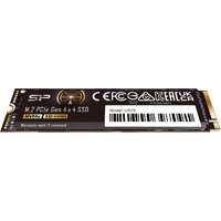 SSD Silicon-Power US75 2TB SP02KGBP44US7505 - Изображение №3 — Chaika Market