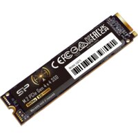 SSD Silicon-Power US75 2TB SP02KGBP44US7505 - Изображение №4 — Chaika Market