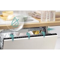 Встраиваемая посудомоечная машина Gorenje GV693C60XXL - Изображение №13 — Chaika Market