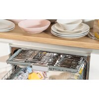 Встраиваемая посудомоечная машина Gorenje GV693C60XXL - Изображение №12 — Chaika Market