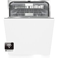 Встраиваемая посудомоечная машина Gorenje GV693C60XXL — Chaika Market