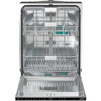 Встраиваемая посудомоечная машина Gorenje GV693C60XXL - Изображение №10 — Chaika Market
