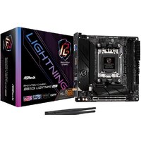 Материнская плата ASRock B650I Lightning WiFi - Изображение №2 — Chaika Market