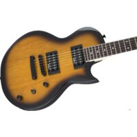 Электрогитара Jackson JS22 SC Tobacco Burst - Изображение №5 — Chaika Market