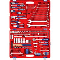 Набор домашнего мастера Мастак 01-127C (127 предметов) — Chaika Market