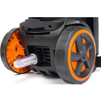 Мойка высокого давления Daewoo Power DAW 550 - Изображение №4 — Chaika Market
