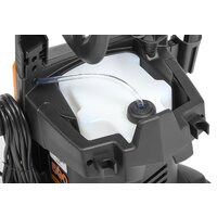 Мойка высокого давления Daewoo Power DAW 550 - Изображение №5 — Chaika Market