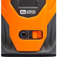 Мойка высокого давления Daewoo Power DAW 550 - Изображение №6 — Chaika Market