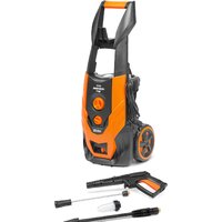 Мойка высокого давления Daewoo Power DAW 550 - Изображение №2 — Chaika Market