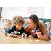 Конструктор LEGO Marvel 76149 Угрозы Мистерио - Изображение №7 — Chaika Market