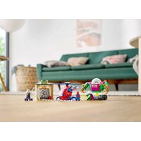 Конструктор LEGO Marvel 76149 Угрозы Мистерио - Изображение №8 — Chaika Market