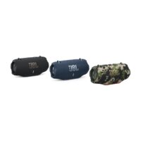 Беспроводная колонка JBL Xtreme 4 (черный) - Изображение №12 — Chaika Market