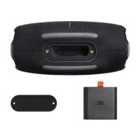 Беспроводная колонка JBL Xtreme 4 (черный) - Изображение №8 — Chaika Market