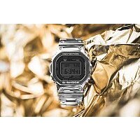 Наручные часы Casio GMW-B5000D-1ER - Изображение №5 — Chaika Market