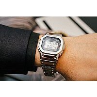 Наручные часы Casio GMW-B5000D-1ER - Изображение №6 — Chaika Market