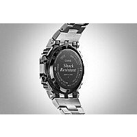 Наручные часы Casio GMW-B5000D-1ER - Изображение №3 — Chaika Market