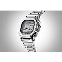Наручные часы Casio GMW-B5000D-1ER - Изображение №2 — Chaika Market