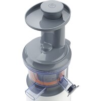 Соковыжималка Kenwood JMP600WH - Изображение №5 — Chaika Market