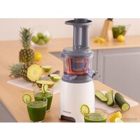 Соковыжималка Kenwood JMP600WH - Изображение №11 — Chaika Market