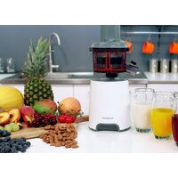 Соковыжималка Kenwood JMP600WH - Изображение №8 — Chaika Market