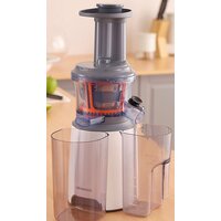 Соковыжималка Kenwood JMP600WH - Изображение №9 — Chaika Market