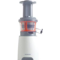 Соковыжималка Kenwood JMP600WH — Chaika Market