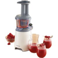Соковыжималка Kenwood JMP600WH - Изображение №6 — Chaika Market
