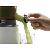 Соковыжималка Kenwood JMP600WH - Изображение №7 — Chaika Market