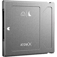 SSD-накопитель Angelbird AtomX ATOMXMINI2000PK 2TB — Chaika Market
