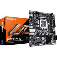 Материнская плата Gigabyte H810M K - Изображение №4 — Chaika Market