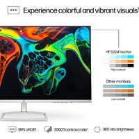 Монитор HP Series 5 532sf 94F50AS - Изображение №6 — Chaika Market